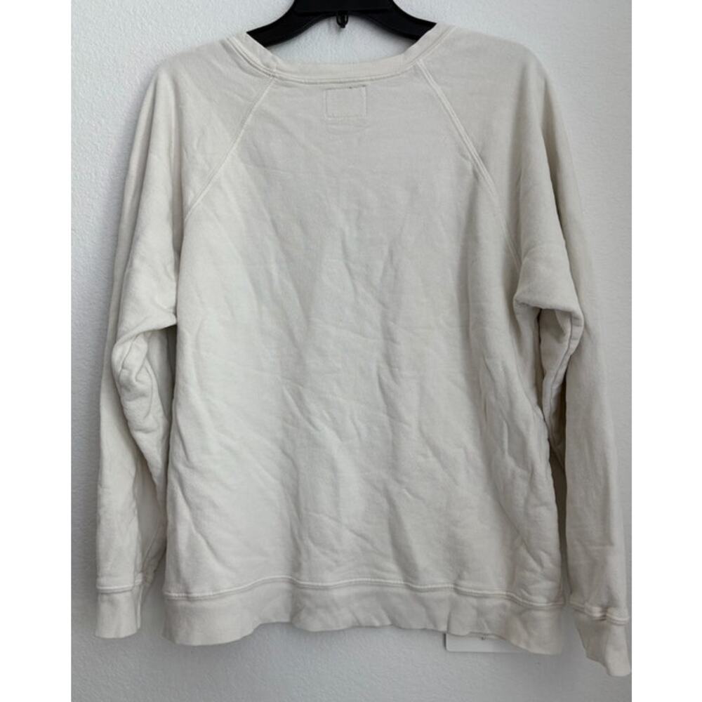 Womens Original Retro Brand West Coast Crewneck Sweatshirt Size Large - Picture 3 of 6